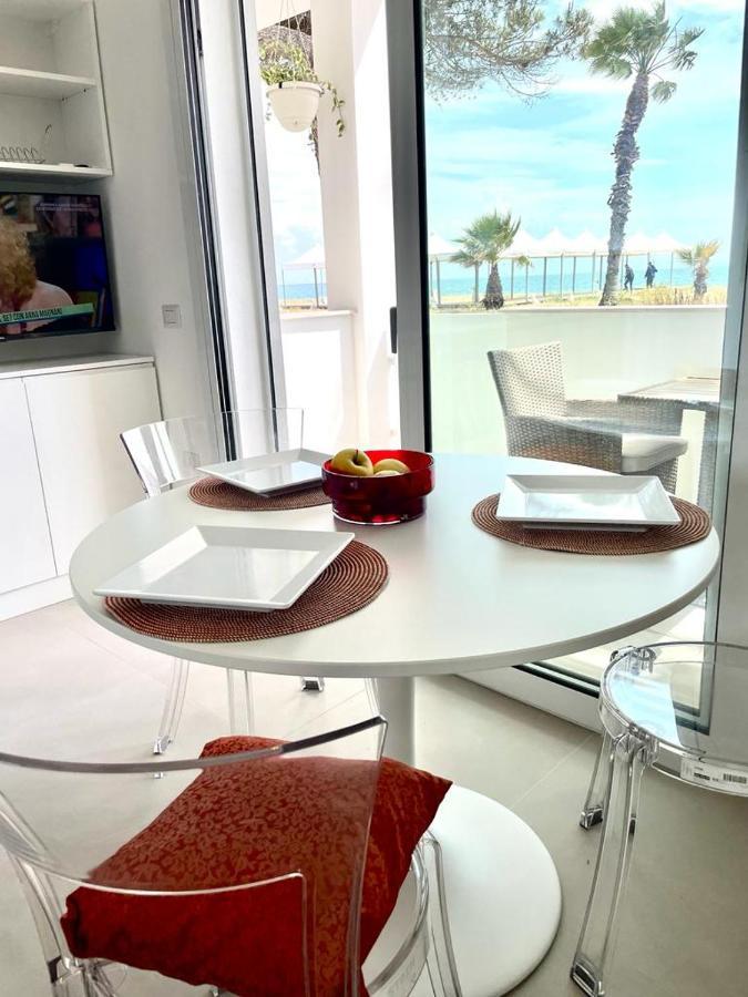 טורה גרנדה Windsurf Beach Front מראה חיצוני תמונה