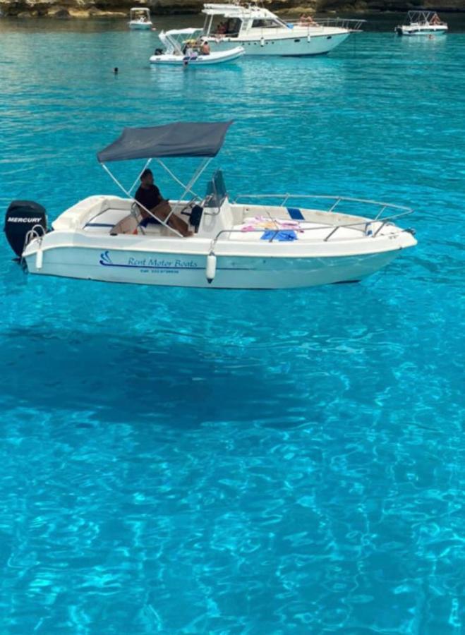 טורה גרנדה Windsurf Beach Front מראה חיצוני תמונה